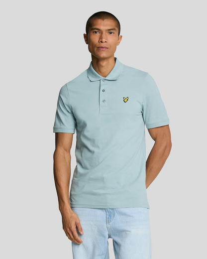 Polo-Shirt von LYLE&SCOTT