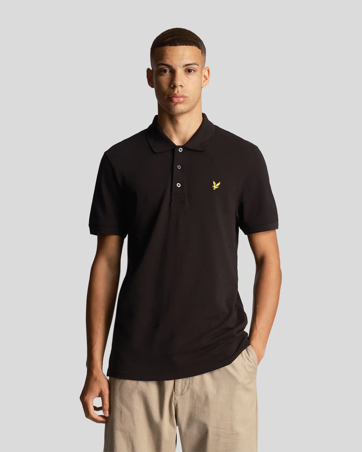 Polo-Shirt von LYLE&SCOTT