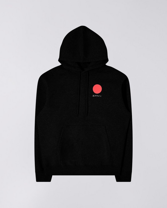 Japanese Sun Hoodie Sweat von EDWIN