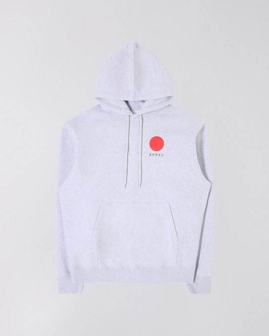 Japanese Sun Hoodie Sweat von EDWIN