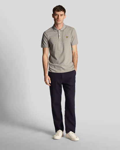 Polo-Shirt von LYLE&SCOTT