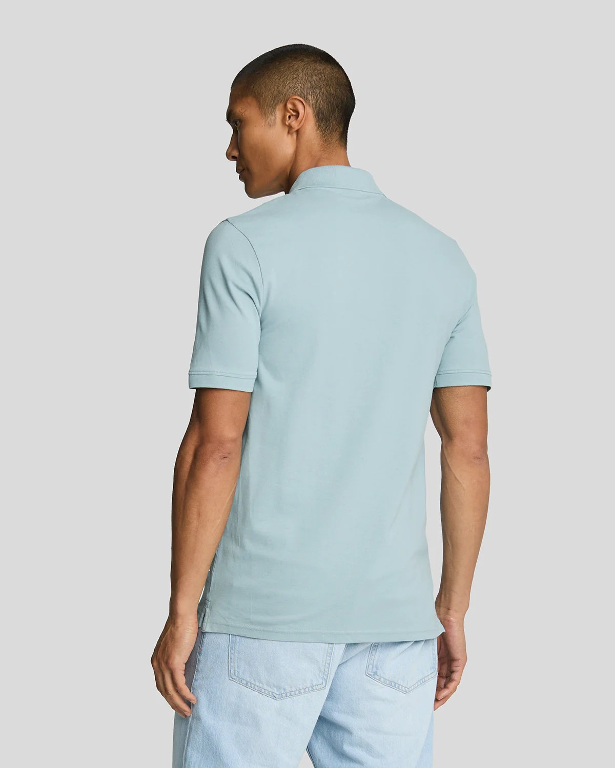 Polo-Shirt von LYLE&SCOTT