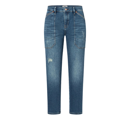 SALE - Baggy-Jeans "Iowa Baggy" von MAC