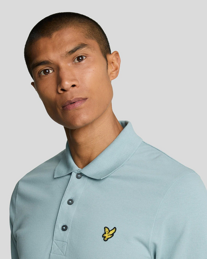 Polo-Shirt von LYLE&SCOTT