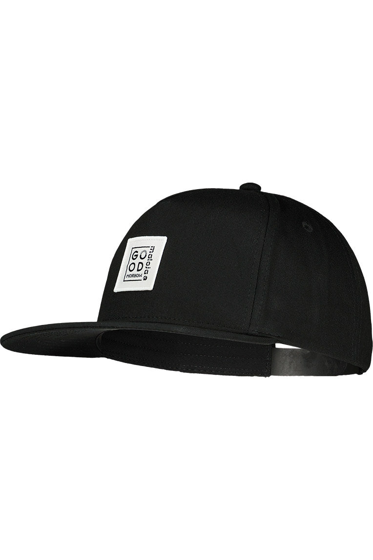 Cooles Snapback-Cap "LanzeleckM." von MALOJA