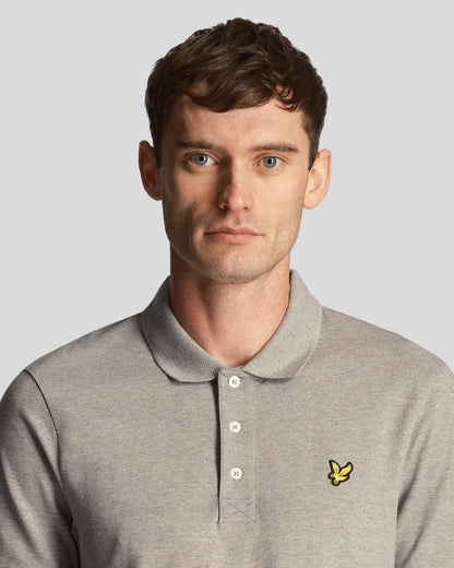 Polo-Shirt von LYLE&SCOTT