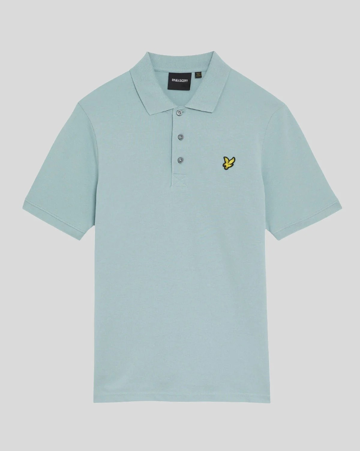 Polo-Shirt von LYLE&SCOTT