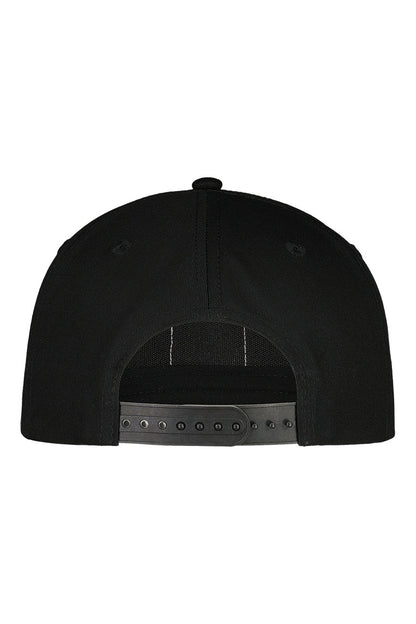 Cooles Snapback-Cap "LanzeleckM." von MALOJA