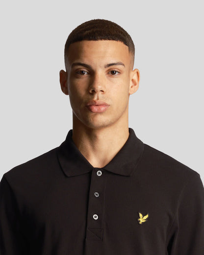 Polo-Shirt von LYLE&SCOTT