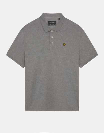 Polo-Shirt von LYLE&SCOTT