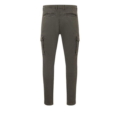 SALE - Ultimate Driver Pants im Cargo-Stil von MAC