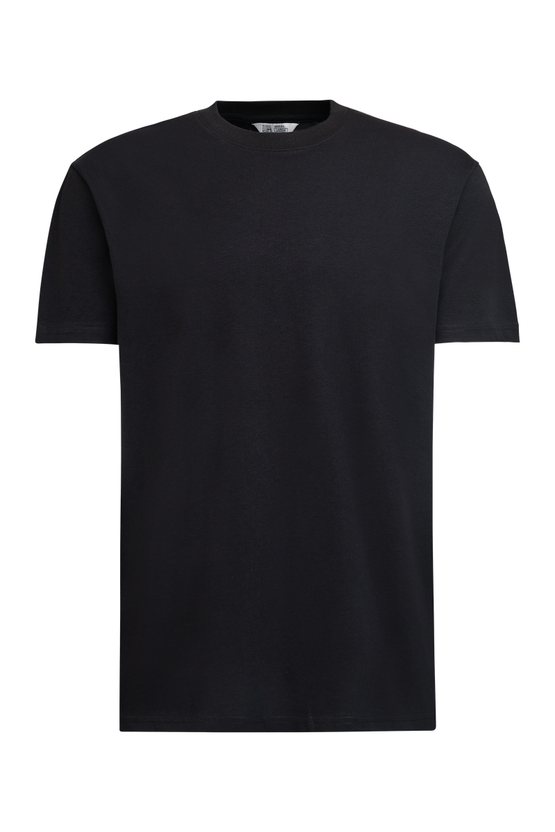 Curved Backside T-Shirt von UNFAIR ATHLETICS